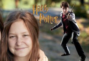 Ob Z Harry Potter Z Angielskim Na Kaszubach Lat Ostrzyce